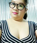 Rencontre Femme Thaïlande à แม่สะเรียง : กุ๊กไก่, 39 ans
